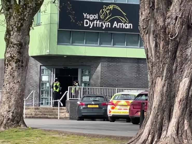 Ammanford school pic.JPG