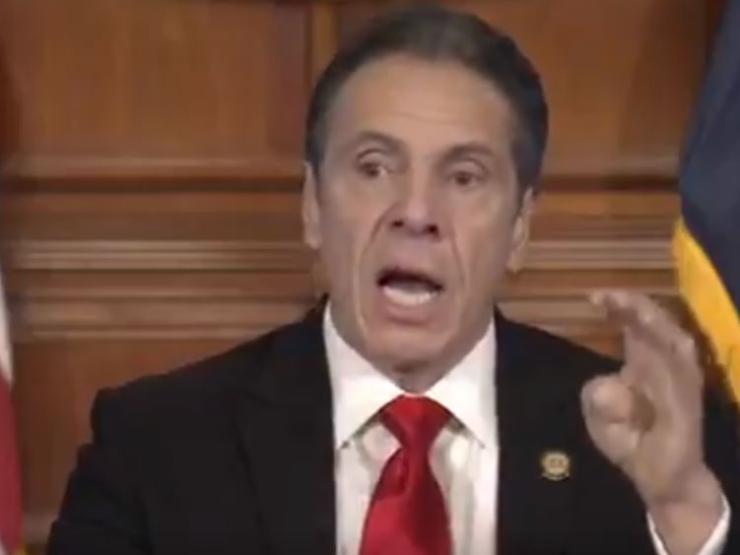 Cuomo God Thumb.JPG