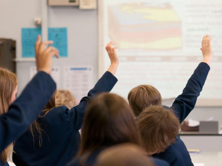 School children hands in the air.jpg