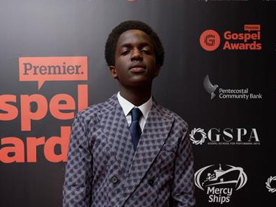 Christian rapper DC3 performs on BBC's Later...with Jools Holland