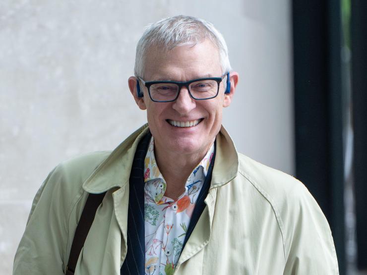 Jeremy vine