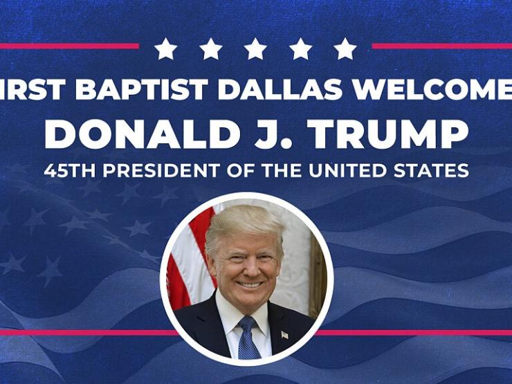 First Baptist Dallas Church Trump Christmas service.jpg