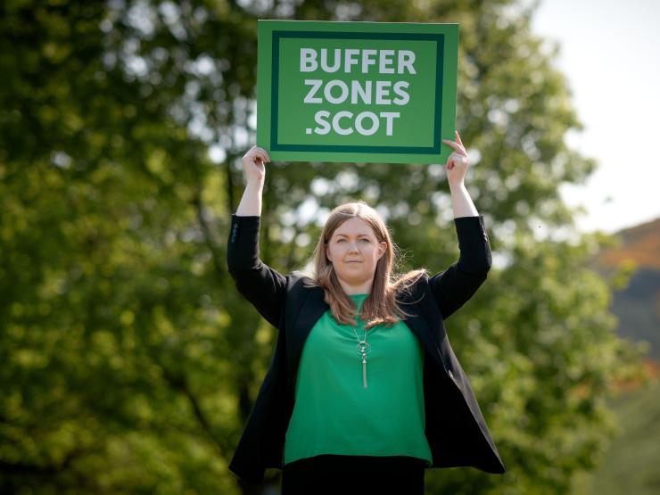 MSP Gillian Mackay - Buffer Zones Scotland.jpg