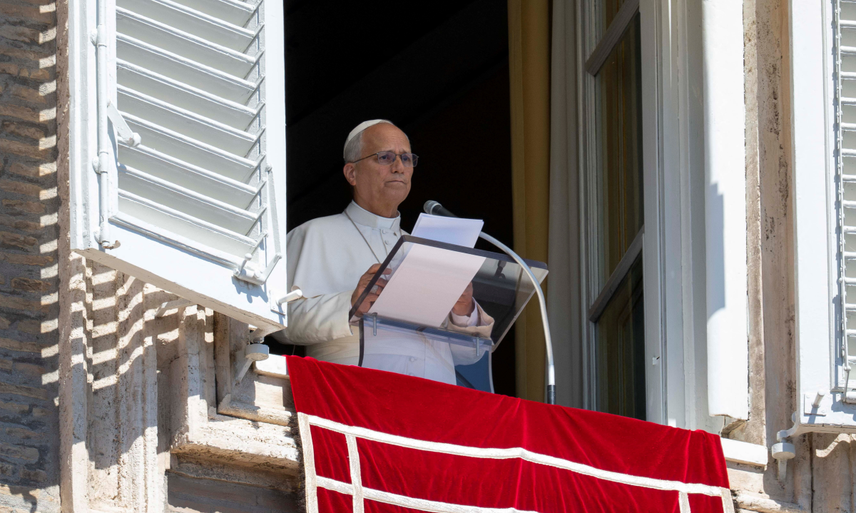 PopeLeoAngelusReuters1309.JPG