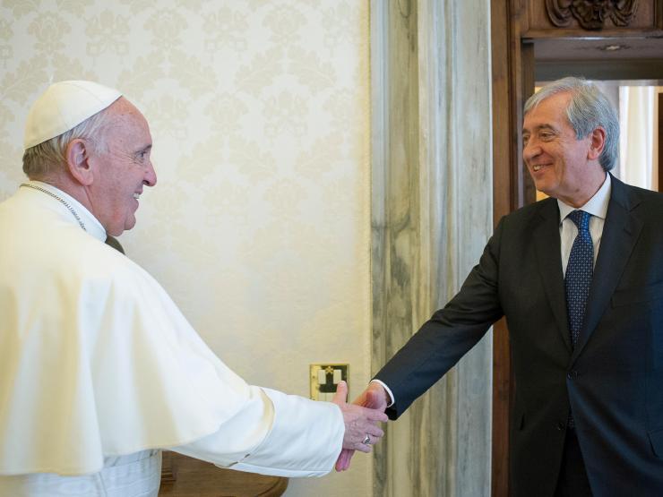VATICAN POPE AUDIT.JPG