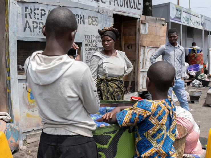 refugees goma reuters