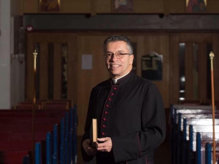 David Tudor Canvey CofE.jpg