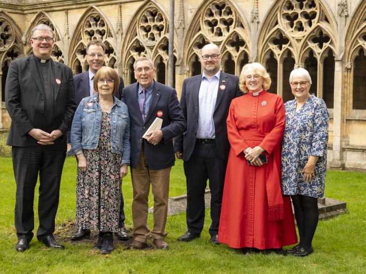 04 Aslackby St James Accept Church of the Year  - National Church Awards - credit Ashley Taylor.jpg