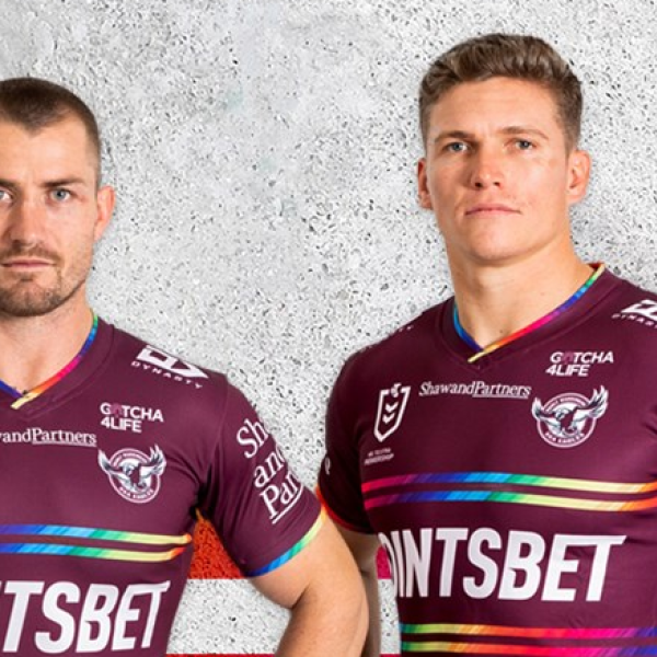 Christian rugby players boycott game after being told to wear Pride jersey