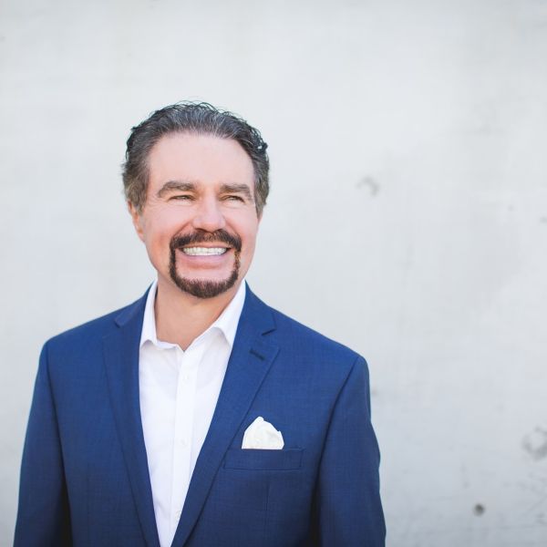 US Christian broadcaster Marcus Lamb dies aged 64 from Covid 19