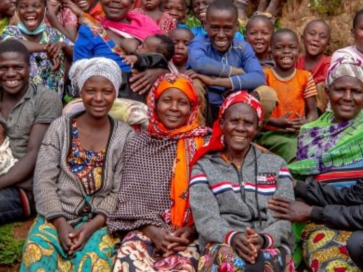 Thousands have sight restored thanks to Christian charity