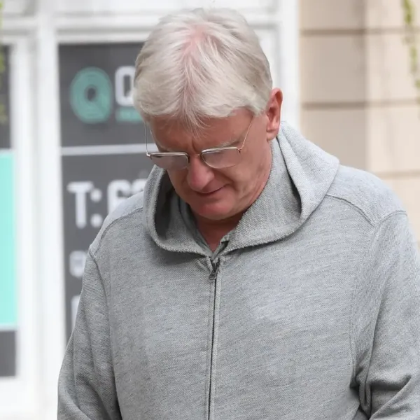 Bishop apologises after priest’s child abuse conviction
