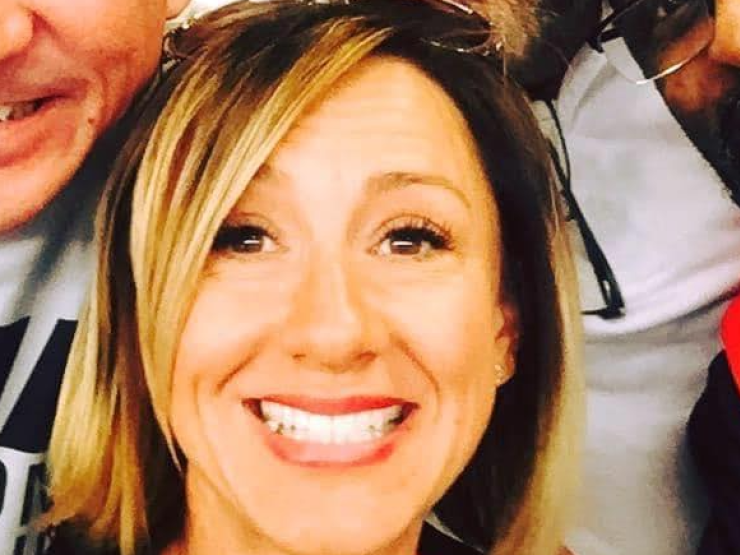 Christian mum's body found in bin after sons' fight with weapons