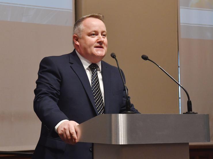 Darren Millar