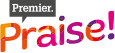 Premier Praise Logo