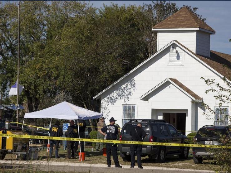 Sutherland Springs shooting scene.JPG