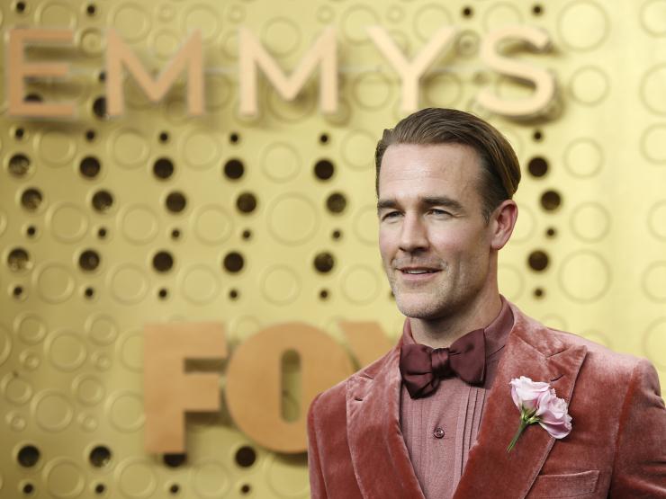 JAMES VAN DER BEEK.JPG