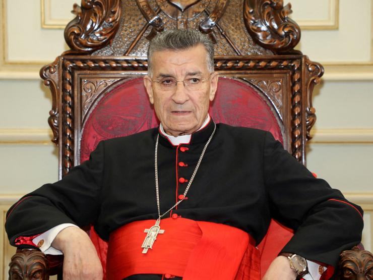 Patriarch Bechara Boutros al-Rai.JPG