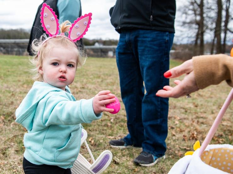 Easter Egg hunt.JPG