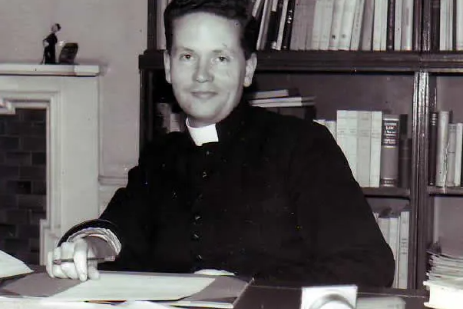 Tributes paid for Britain’s oldest Catholic