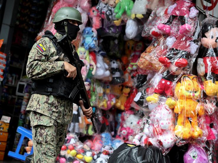 ECUADOR VIOLENCE.JPG