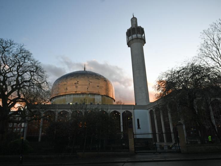London Central Mosque Victoria JonesPA Wire.jpg