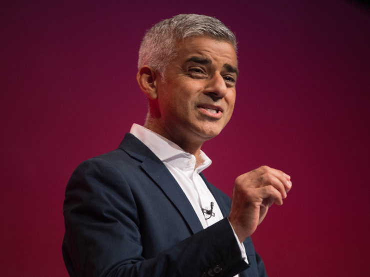 sadiq khan Credit Stefan Rousseau PA thumb.jpg