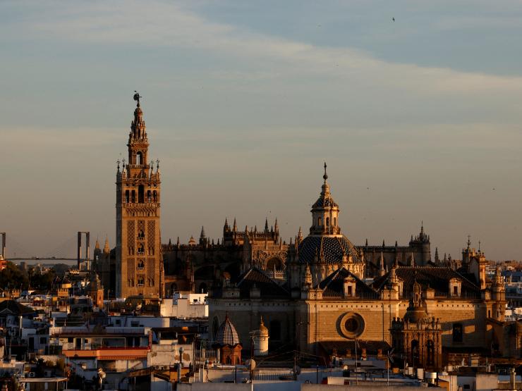 Spain Churches (Reuters).JPG