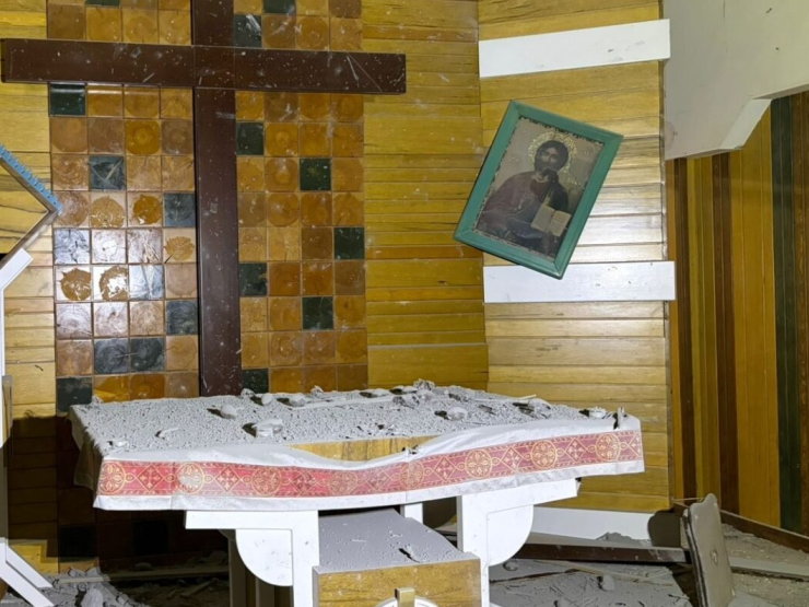 jpeg-McGivney House, affiliated with the Chaldean Catholic Archdiocese of Erbil.jpg
