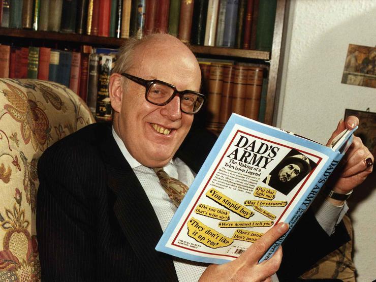 Dad's Army Frank Williams.jpg