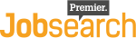 Premier Jobsearch Logo