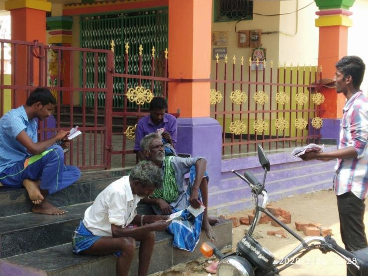 Indian arrested for sharing christian tracts.jpg