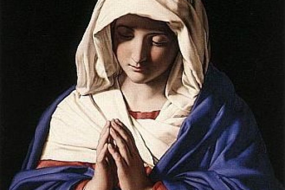 Fewer than half of Americans believe in the Virgin birth, study finds