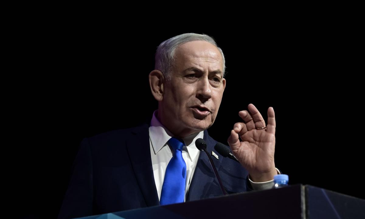 netanyahu serious.JPG