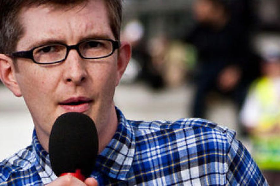 Gareth malone christmas album 2025