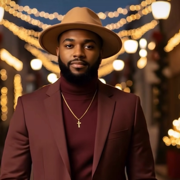 AI-made singer tops Christian charts as other artists warn ‘it has no ...
