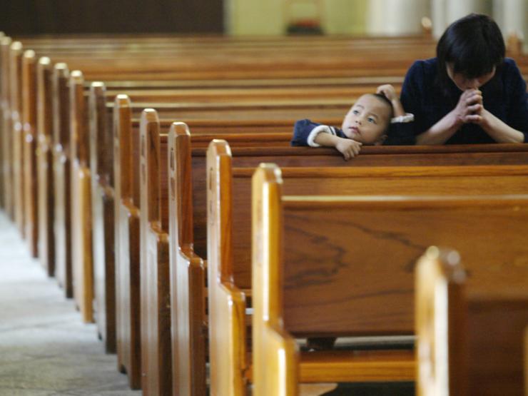 Oriental Image via Reuters Connect