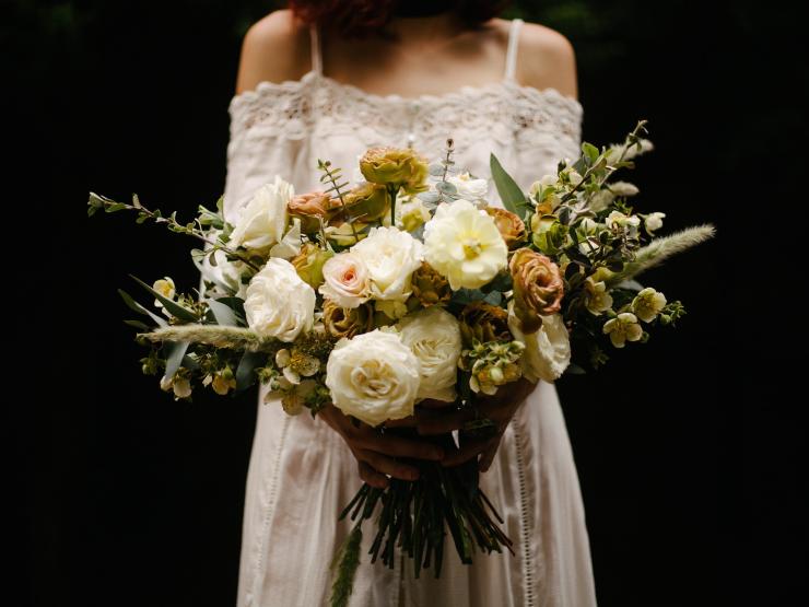 Bride young wedding bouquet marriage Pixabay.jpg