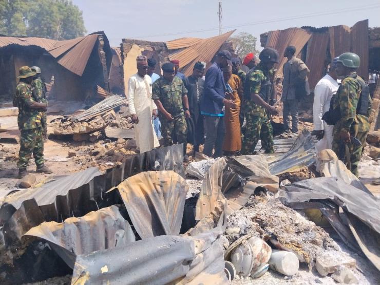 NIGERIA ATTACK, WORO STATE.JPG