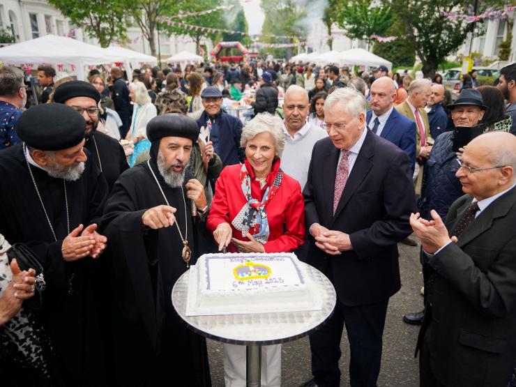 BIG HELP OUT CORONATION COPTIC CHURCH.JPG