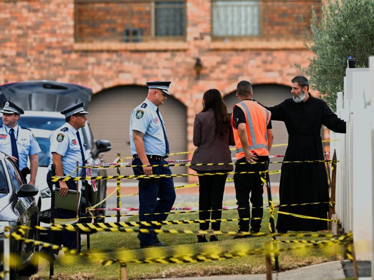 AUSTRALIA sydney stabbing CHURCH reuters3.JPG