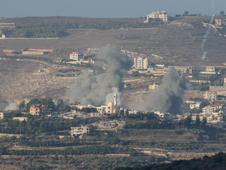 Lebanon strike.JPG