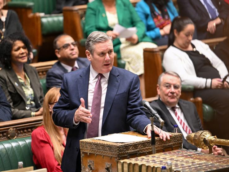 Ahead of ceasefire vote backlash on Gaza