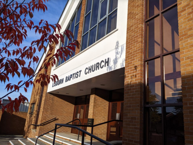 Church treasurer jailed after £410,000 fraud uncovered