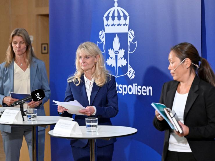 SWEDEN SECURITY KORAN BURNINGS 2 AUG 2023.JPG