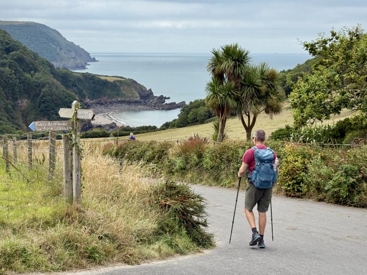 Lee Abbey Path 2.JPG