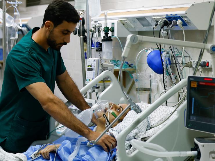 1. ISRAEL-PALESTINIANS-GAZA-HOSPITALS-CRISIS.JPG